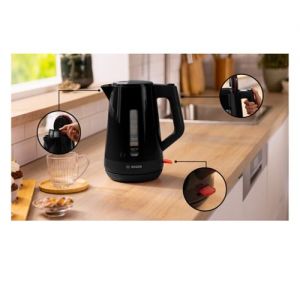 BOUILLOIRE BOSCH 2400W NOIR